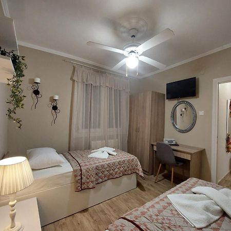 Alice'S Art House Villa Kavala Exterior foto