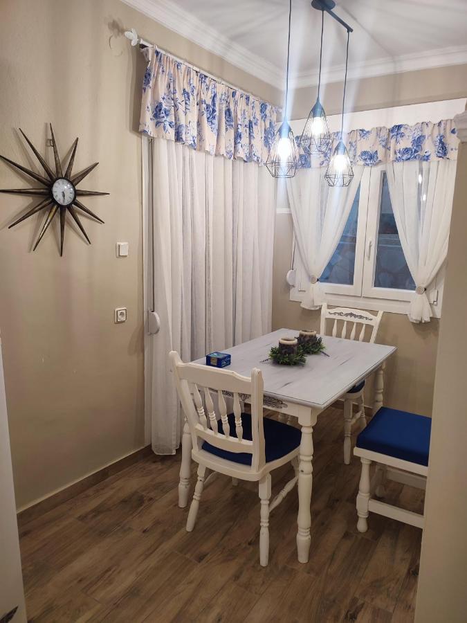 Alice'S Art House Villa Kavala Exterior foto