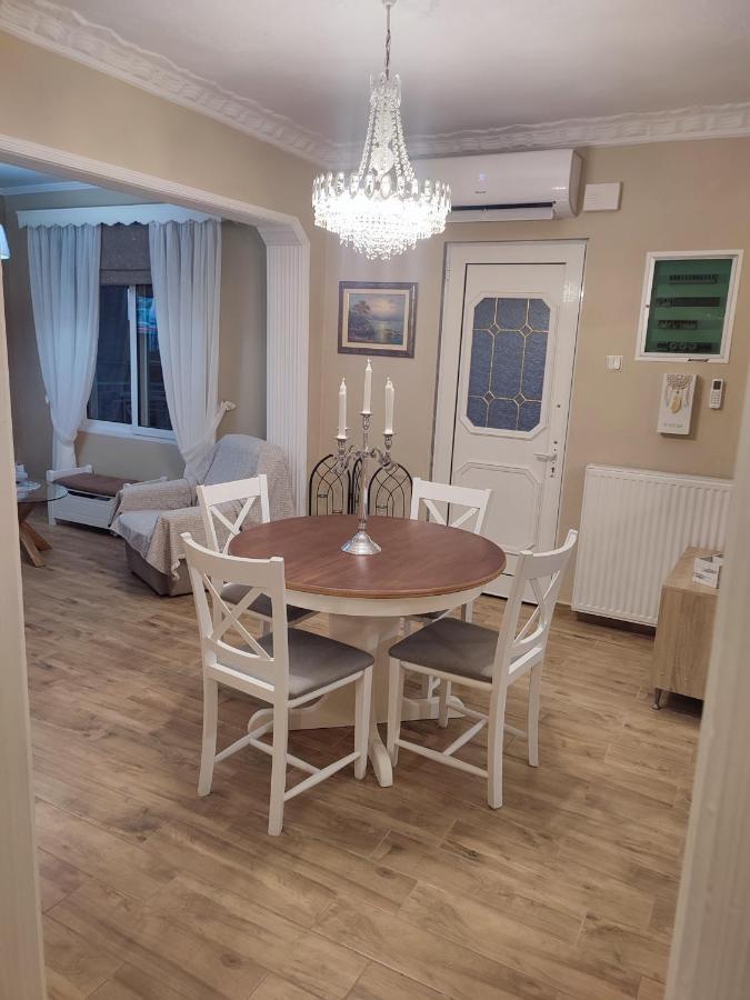 Alice'S Art House Villa Kavala Exterior foto