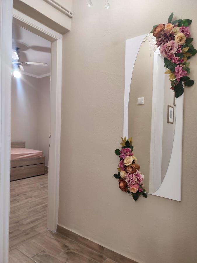 Alice'S Art House Villa Kavala Exterior foto